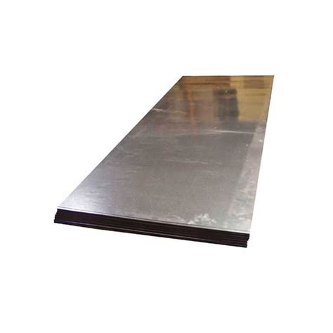 zinc sheet metal for sale near me|where to buy zinc strips.